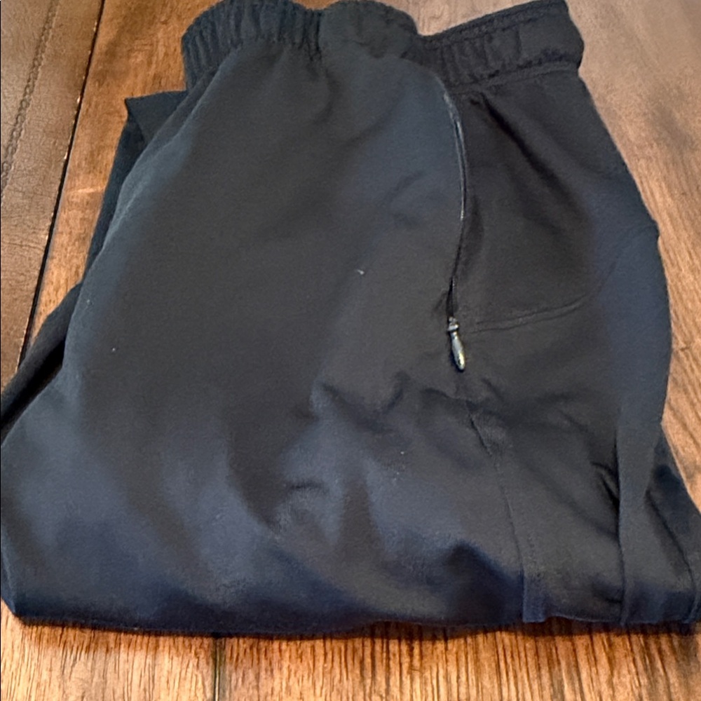 Under Armour Men's Black Joggers